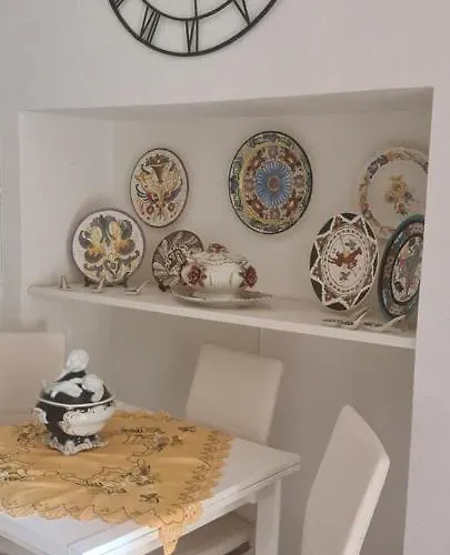 Проживание в семье Valencia *