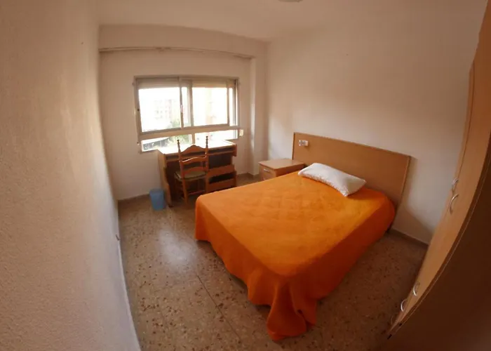 Bigger Flat For Near Ideal For Familie With Climatisacion Appartement *