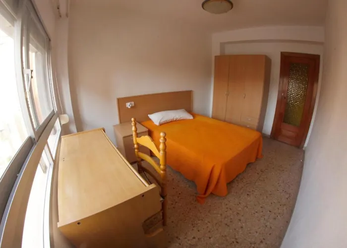 Appartement Bigger Flat For Near Ideal For Familie With Climatisacion *