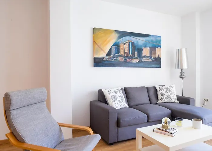 Medinaceli Airco, Wifi And Free Parking