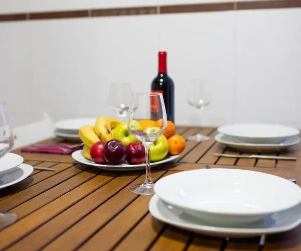 Medinaceli Airco, Wifi And Free Parking *