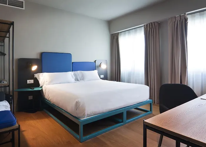 Hotel One Shot Colon 3*