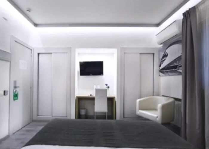 Sweet Renasa Hotel Valencie