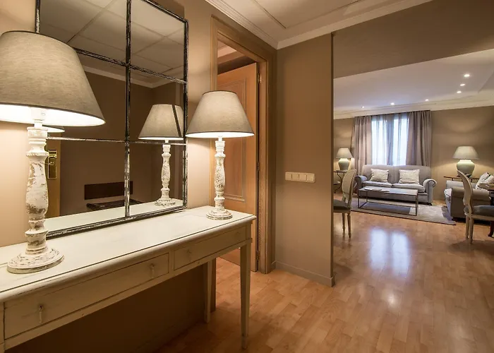 Vincci Lys Otel Valensiya