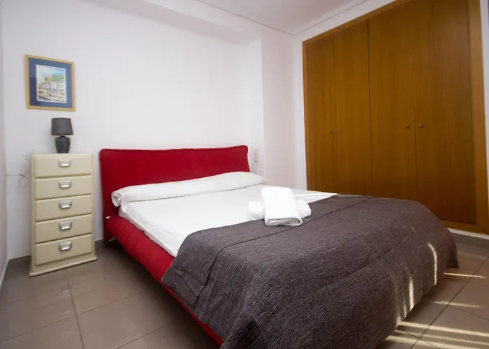 Patacona Relax & Apartament *