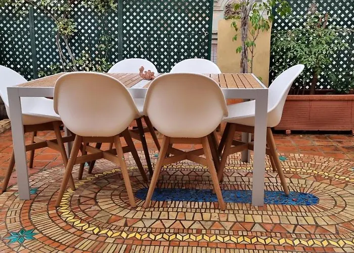 Penthouse شقة فالنسيا