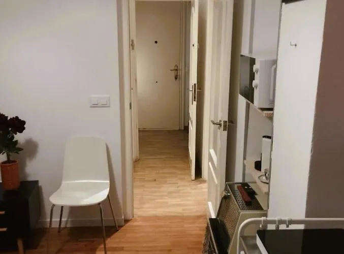 Privat bolig La H Escondida