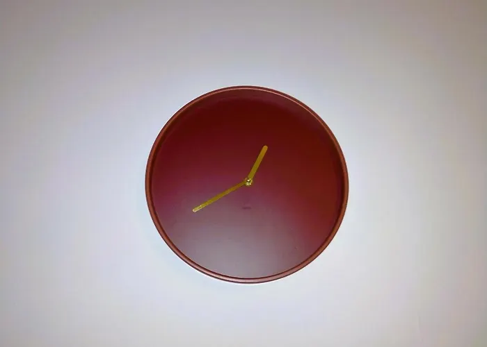 La H Escondida Privat bolig *