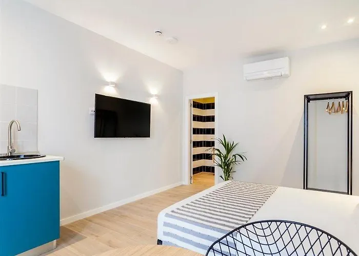 Libere Abastos Valencia