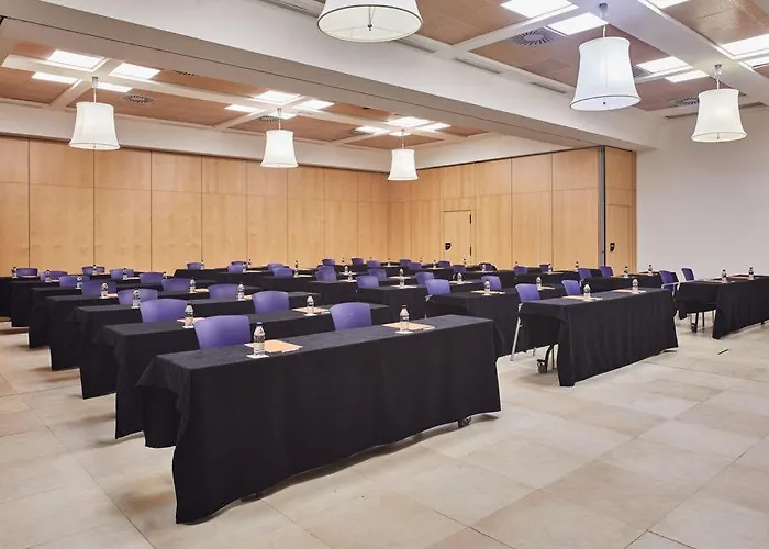 سيلكن بويرتا فندق 4*