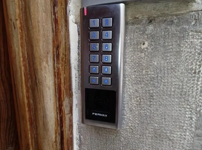 Gæstehus Moratin Valencia