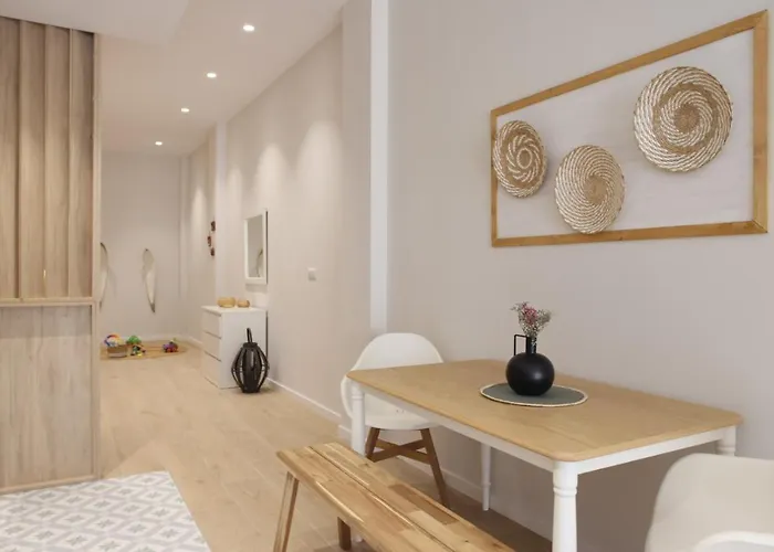 Affittacamere Florit Flats - The Maritim Serreria Valenza