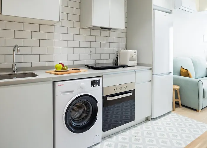 Florit Flats - The Maritim Serreria Affittacamere Valenza