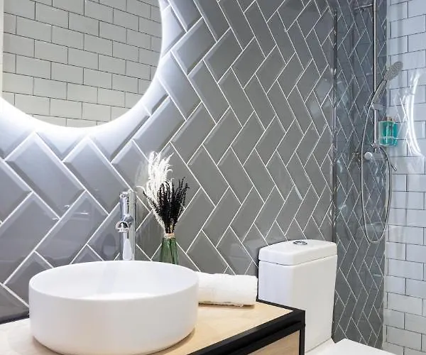 Affittacamere Florit Flats - The Maritim Serreria 4*