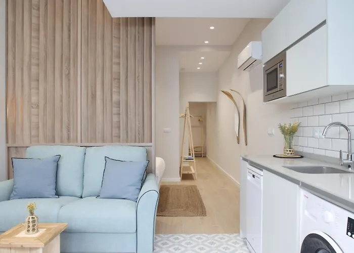 Affittacamere Florit Flats - The Maritim Serreria