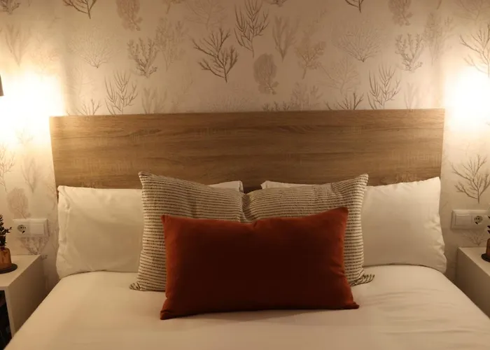 Florit Flats - The Maritim Serreria