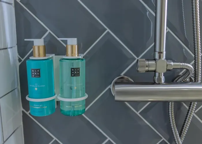 Florit Flats - The Maritim Serreria Valenza