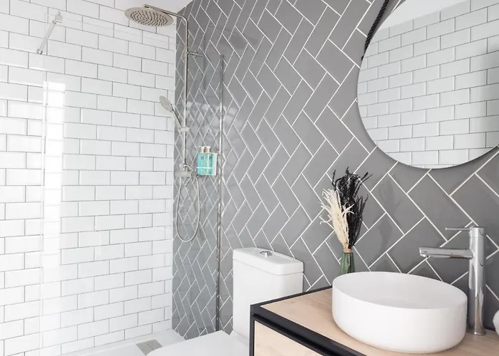 Florit Flats - The Maritim Serreria Valenza