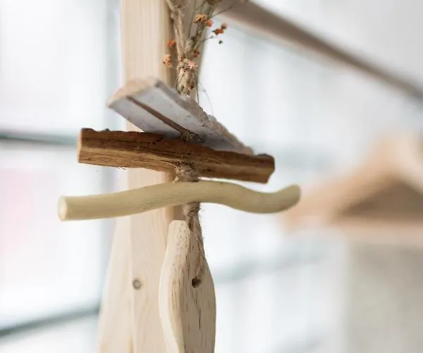 Florit Flats - The Maritim Serreria