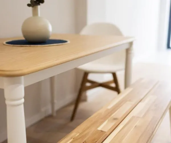 Affittacamere Florit Flats - The Maritim Serreria