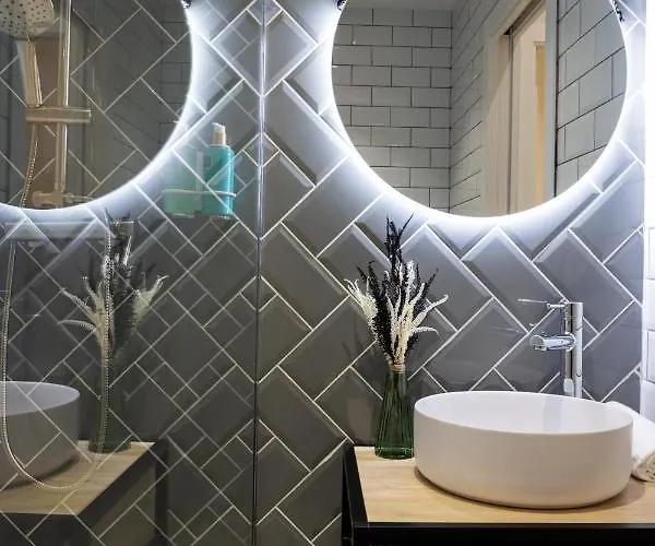 Affittacamere Florit Flats - The Maritim Serreria