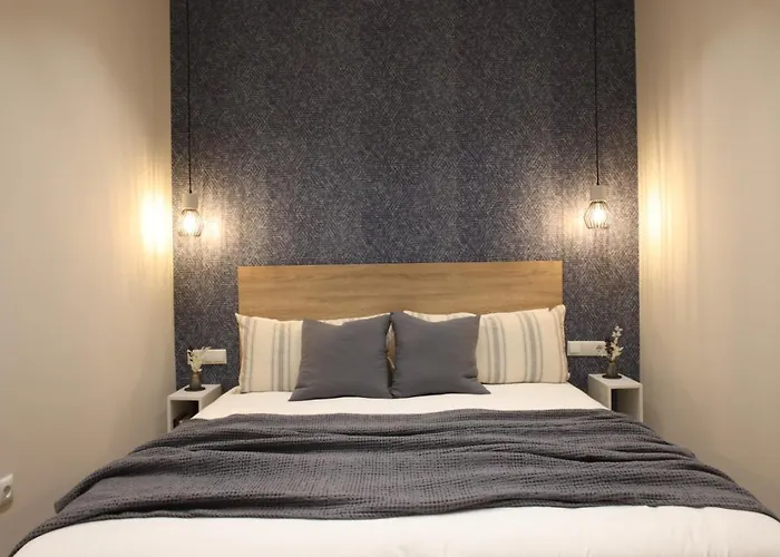 Affittacamere Florit Flats - The Maritim Serreria 4*