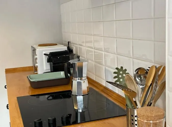 2 Terraza Free Wifi Daire Valensiya