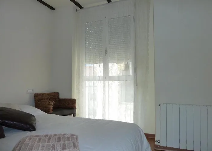 Διαμέρισμα Con Encanto Βαλένθια