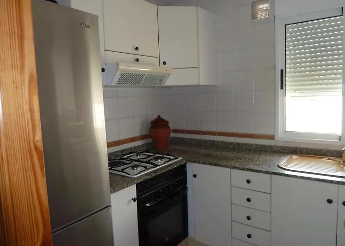 Con Encanto Βαλένθια