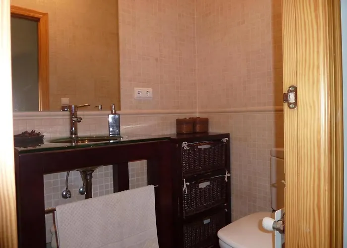 Con Encanto Διαμέρισμα