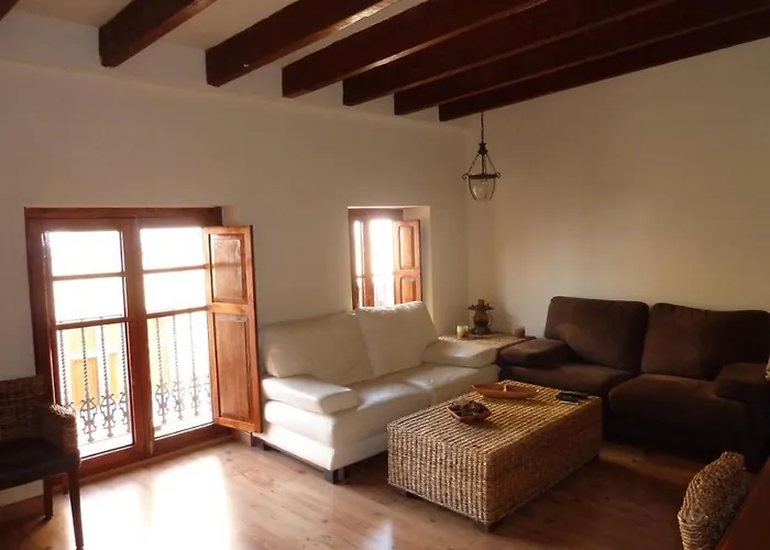 Con Encanto * Βαλένθια