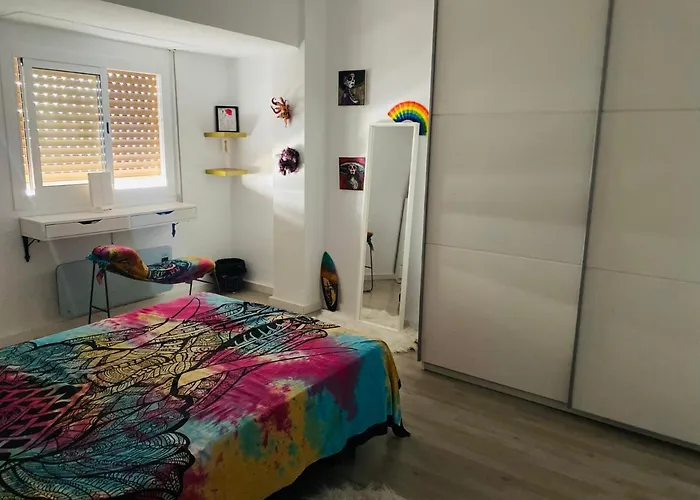 Orient Ubytování v soukromí *