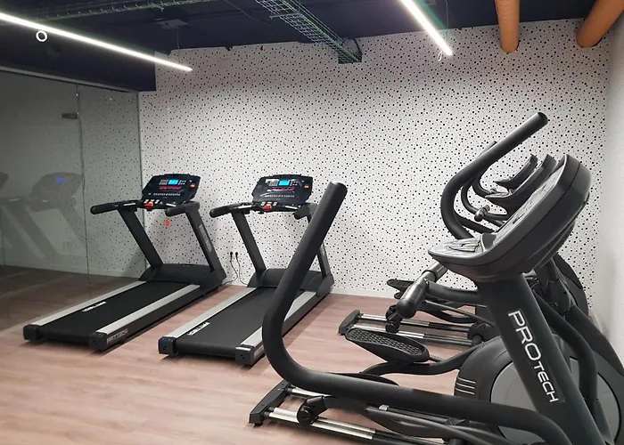 Διαμέρισμα Juvenil Colegio Mayor Galileo Galilei Βαλένθια