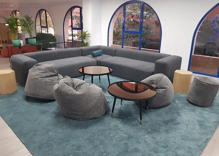 Juvenil Colegio Mayor Galileo Galilei