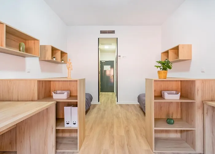 Juvenil Colegio Mayor Galileo Galilei Βαλένθια