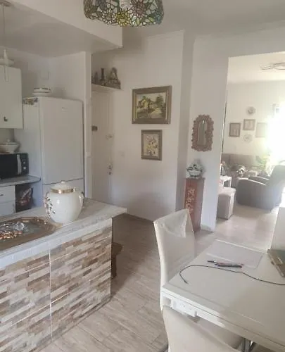 Проживание в семье Valencia