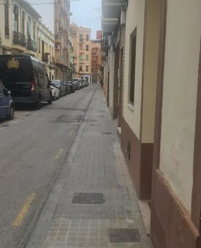 Valencia Валенсия