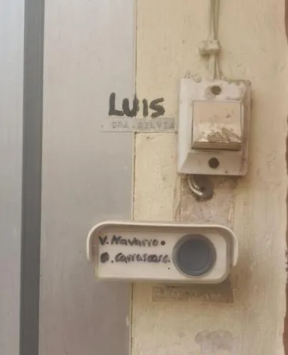 Valencia Проживание в семье *