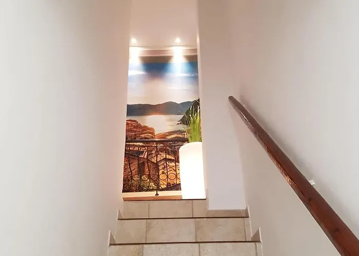 Σπίτι διακοπών Casa Espectacular De Diseno Con Jardin Interior