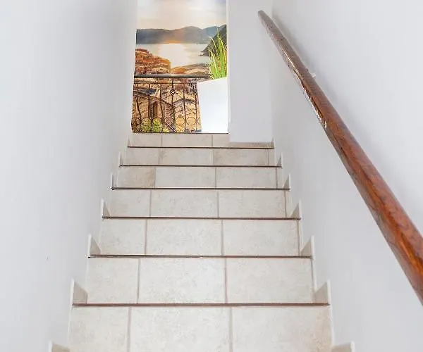 Σπίτι διακοπών Casa Espectacular De Diseno Con Jardin Interior *