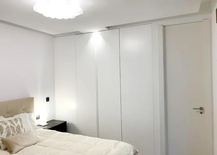 Casa Espectacular De Diseno Con Jardin Interior Σπίτι διακοπών *