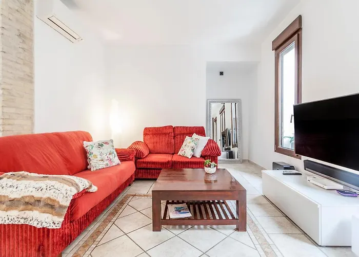 Casa Espectacular De Diseno Con Jardin Interior