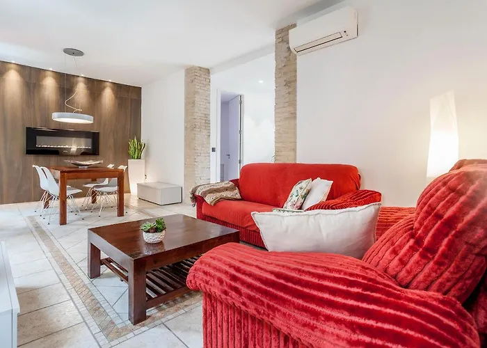 Casa Espectacular De Diseno Con Jardin Interior Σπίτι διακοπών *