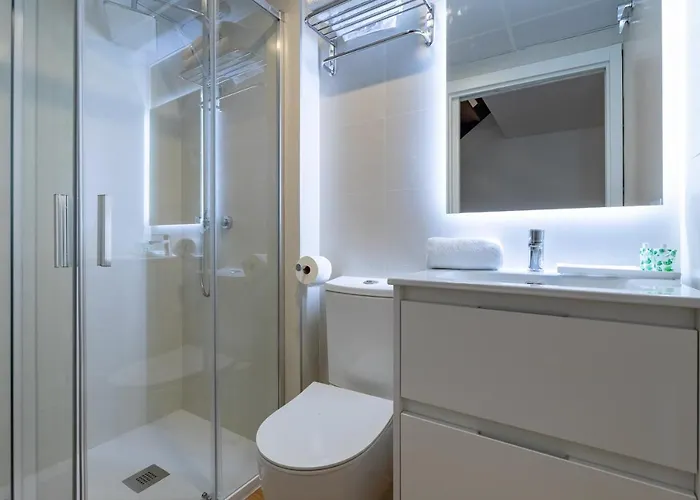 Travel Habitat Alameda Suites.