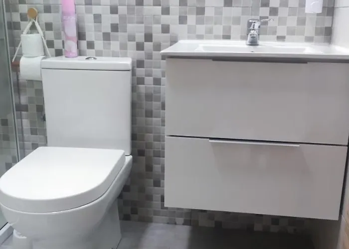 Διαμέρισμα Casamalva *