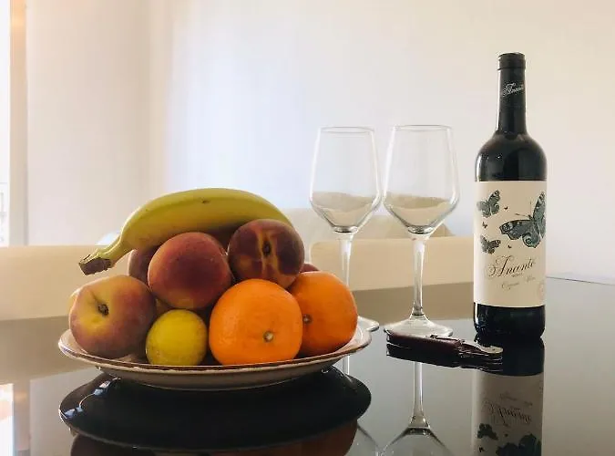 Apartamento Centro * Βαλένθια