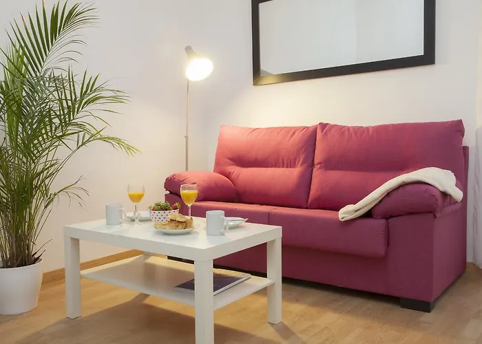 Singularstays Seu Catedral Apartament