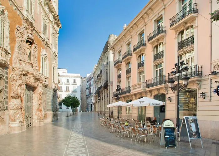 Sh Ingles Boutique Hotel