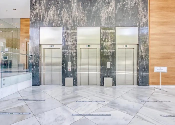 Sercotel Sorolla Palace Hotel