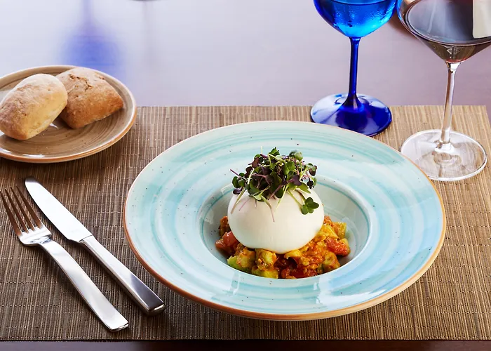 Sercotel Sorolla Palace Valencia